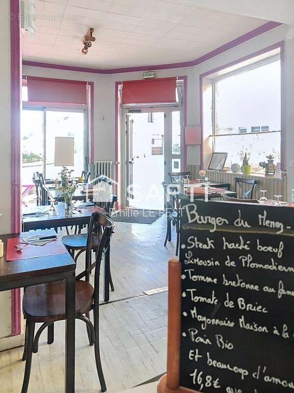 Photo 6 - Appartement à PLOMODIERN