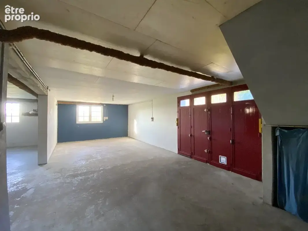 Maison 8 pièces 140 m² à vendre à Verteillac (24320) - photo 16