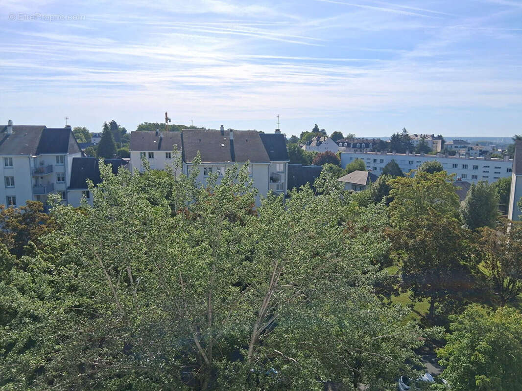 Appartement Saint Cyr Sur Loire 3 pièces 59,28 m2 - photo 4