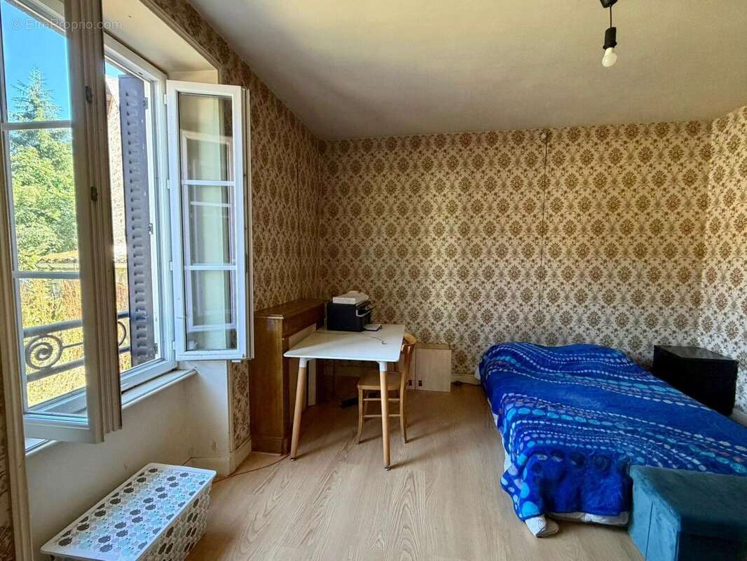 Photo 7 - Maison à GIAT