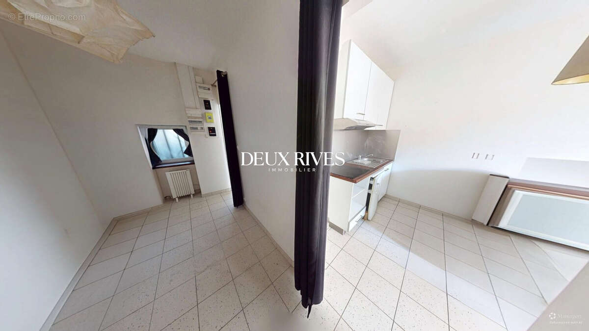 Appartement 33 m² à Nantes  - photo 2