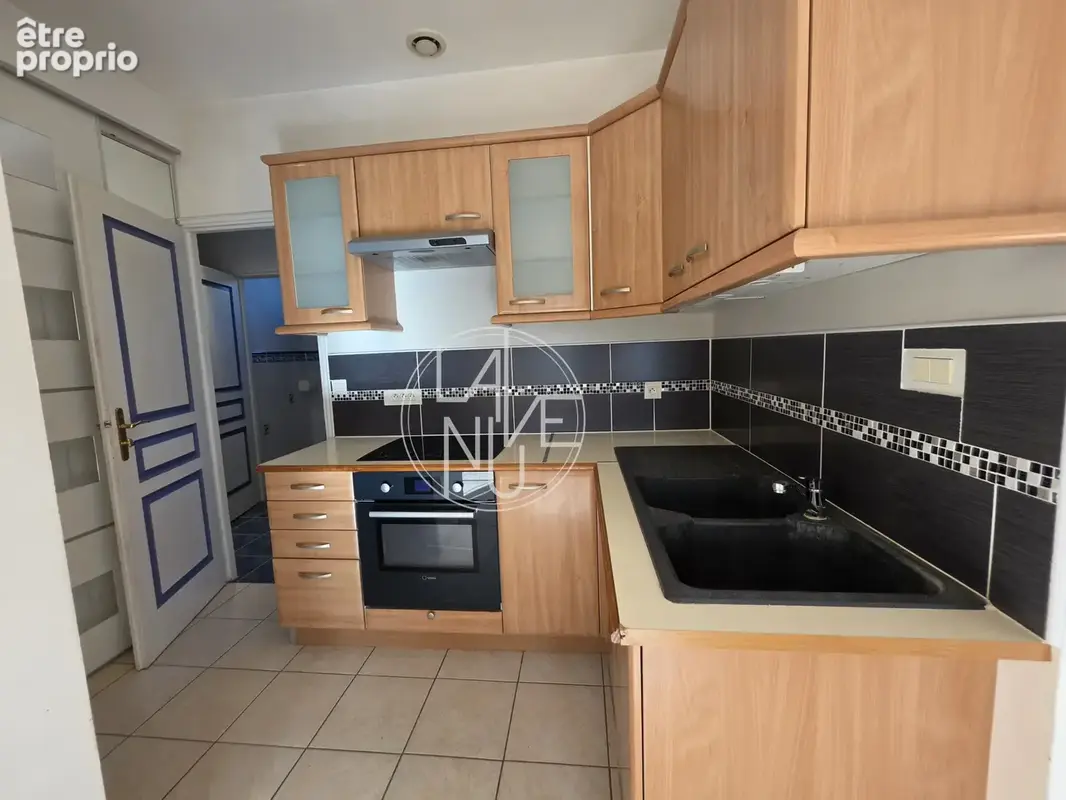 Exclusivité - Appartement 62m2 +  sous-sol et grenier - photo 3