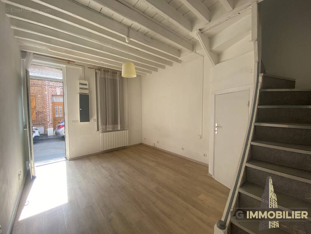 Maison à AMIENS