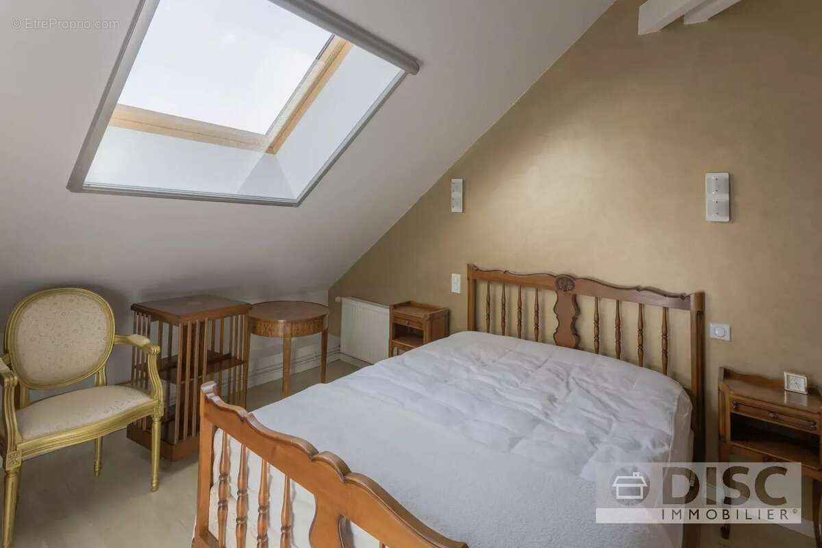 Belle propriété avec piscine à quelques minutes du centre de Caussade - photo 18