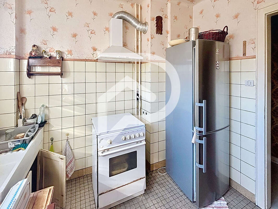 Appartement à COLMAR