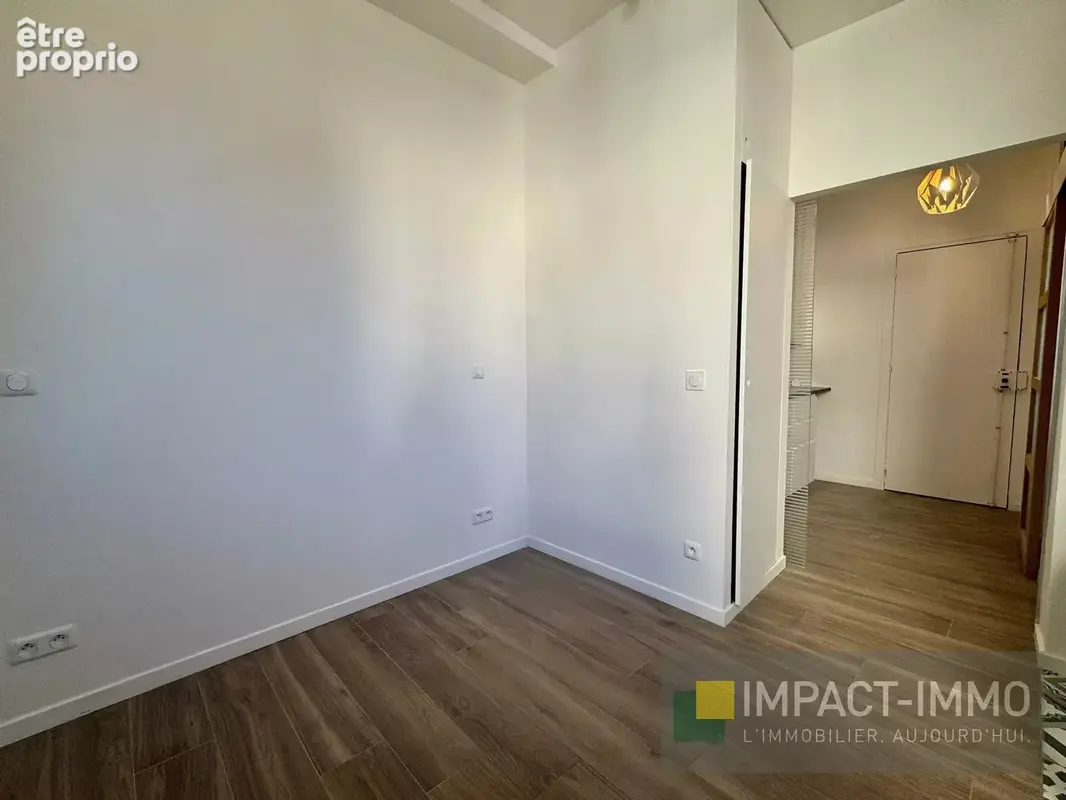 Exclusivite - studio - centre ville - vieux puteaux - photo 4