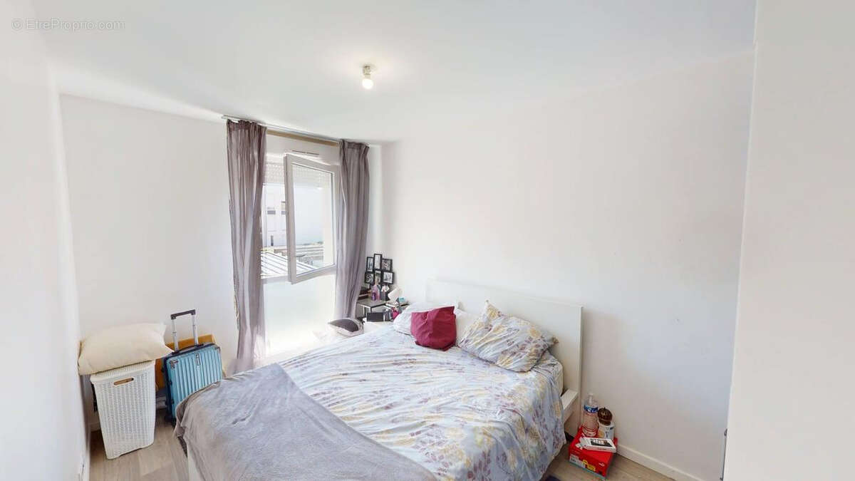 Maison à GARGENVILLE