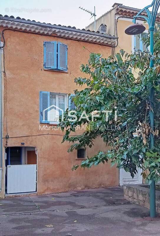 Photo 2 - Appartement à LE MUY