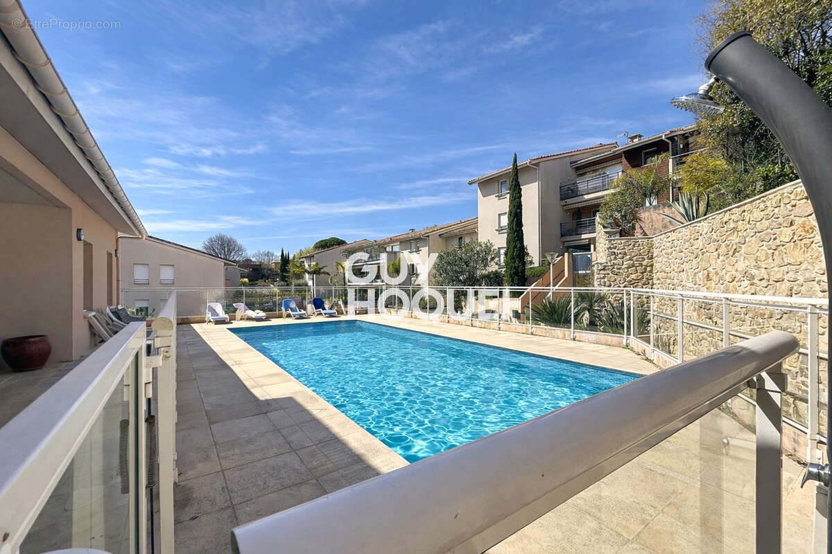 Appartement à GRASSE