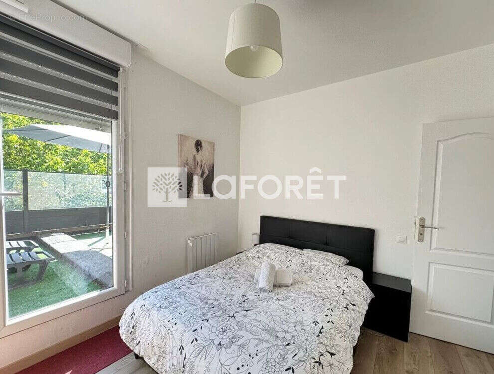 Appartement à ROUEN