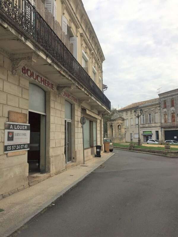 Appartement à GUITRES