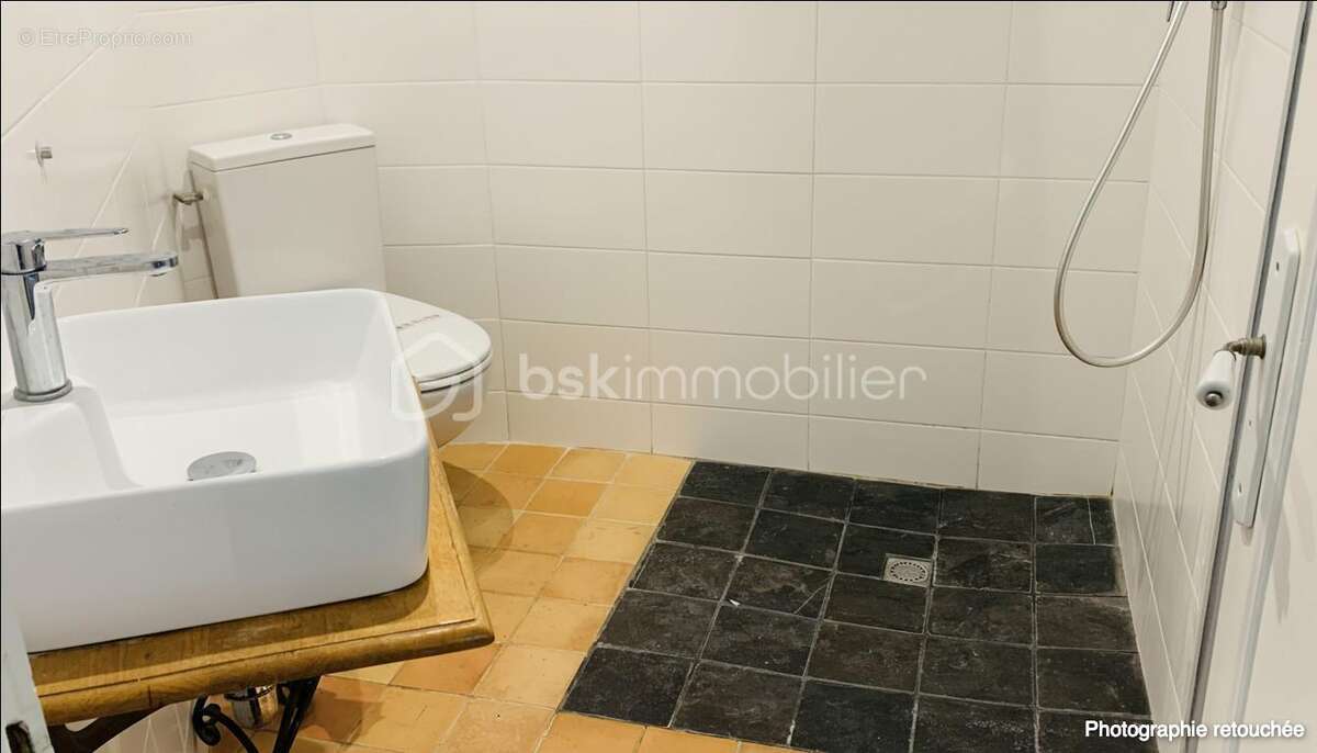 Maison à SAINT-BRIEUC