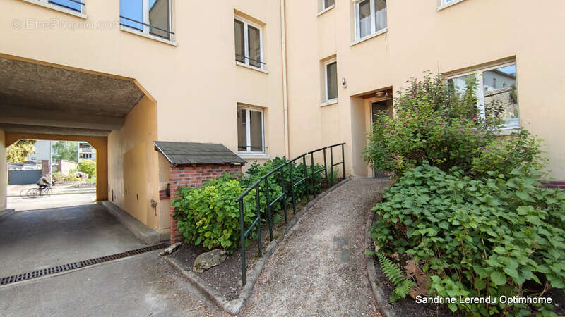 Appartement à ROUEN