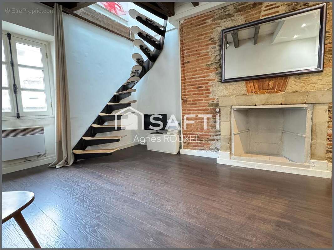 Photo 3 - Appartement à NANTES