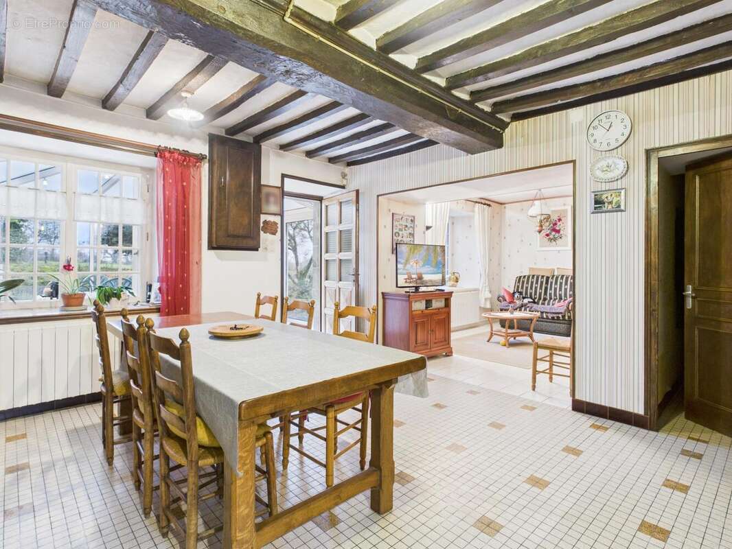 Photo 4 - Maison à RONCEY