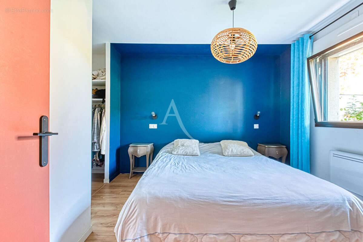 Maison à SAINT-BARTHELEMY-D&#039;ANJOU