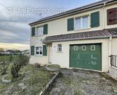 Maison à VILLIERS-EN-LIEU