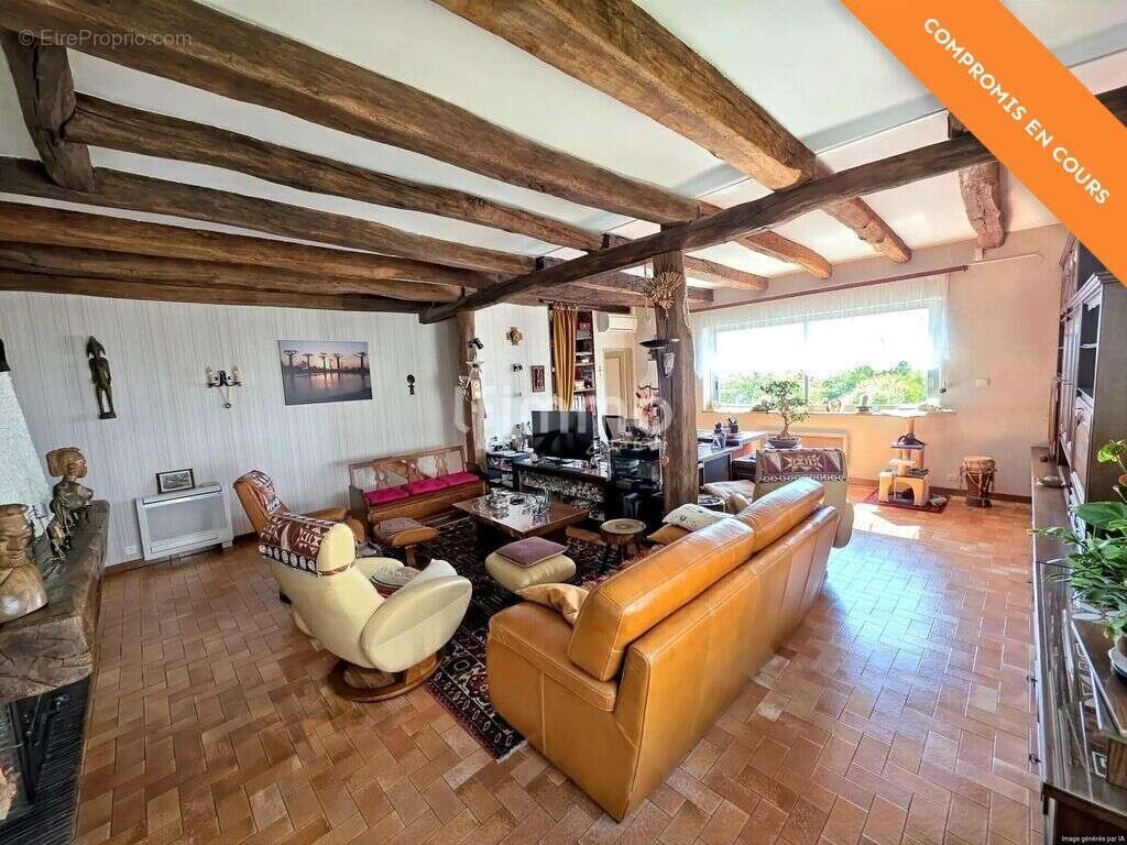 Maison à WATTWILLER