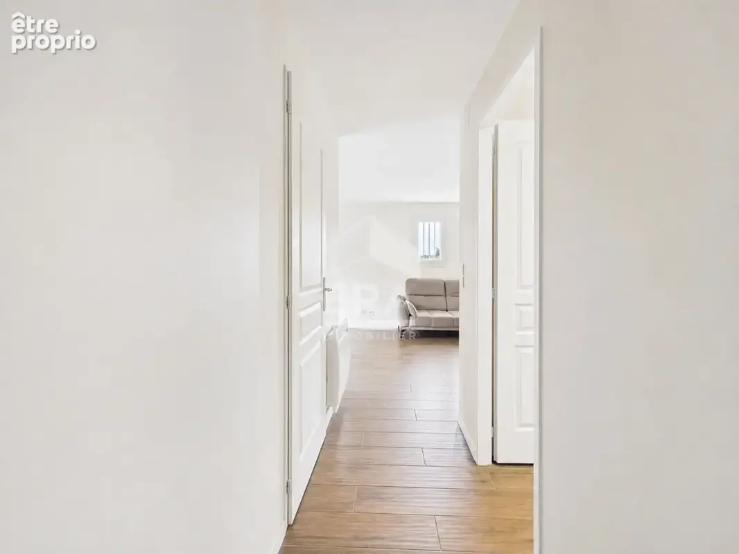 Cambo-Les-Bains - Vente Appartement T3 - Calme et Lumineux - photo 6