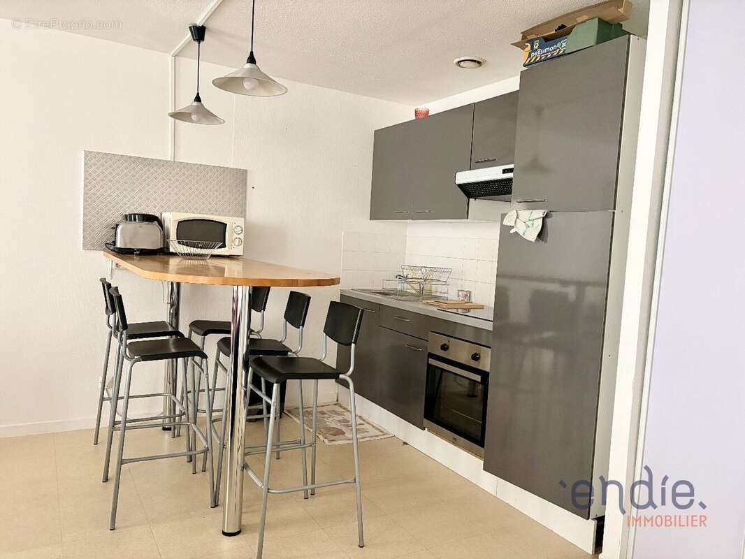 Appartement 60m2, Montchapet- DIJON - photo 3