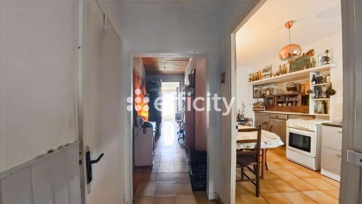 Maison de village - photo 5