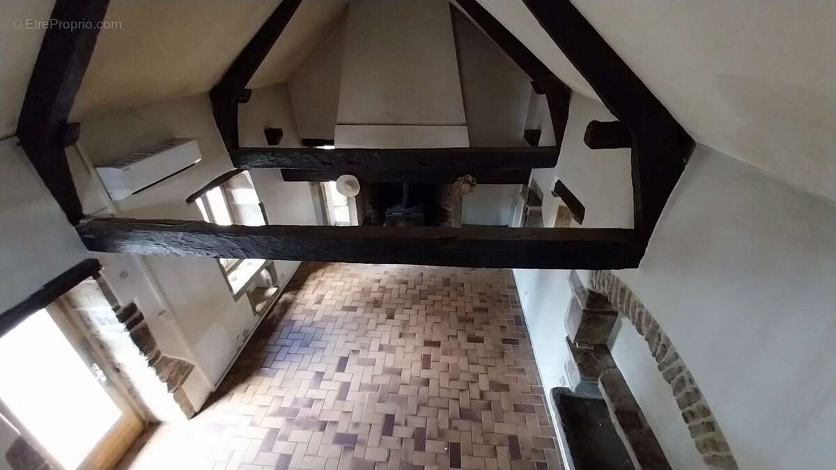 Maison à CASTANET