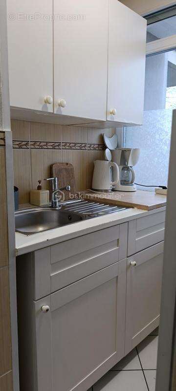 Appartement à MULHOUSE