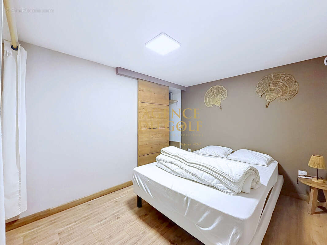 Appartement à CUCQ