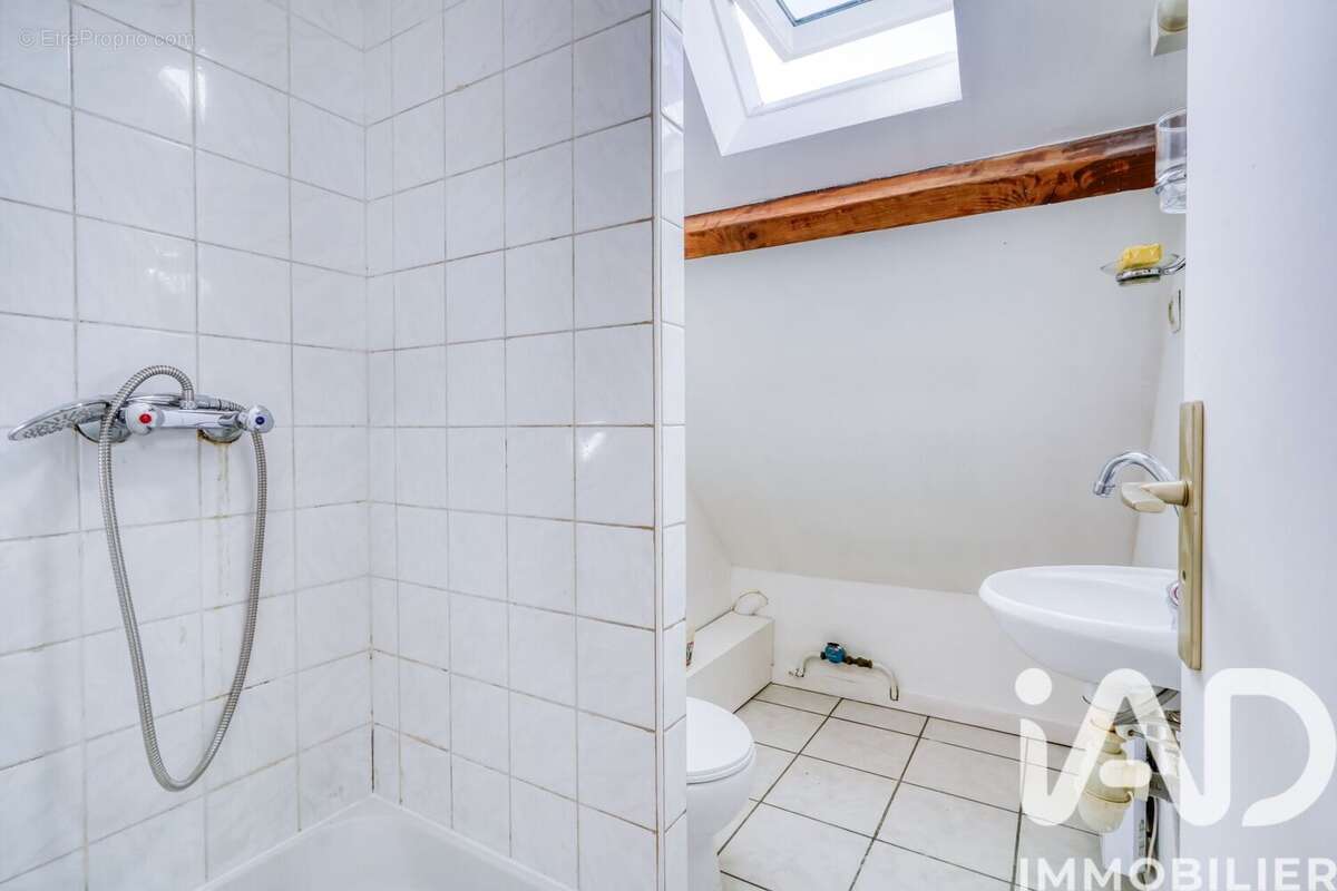 Photo 7 - Appartement à SAINT-GERMAIN-LES-CORBEIL