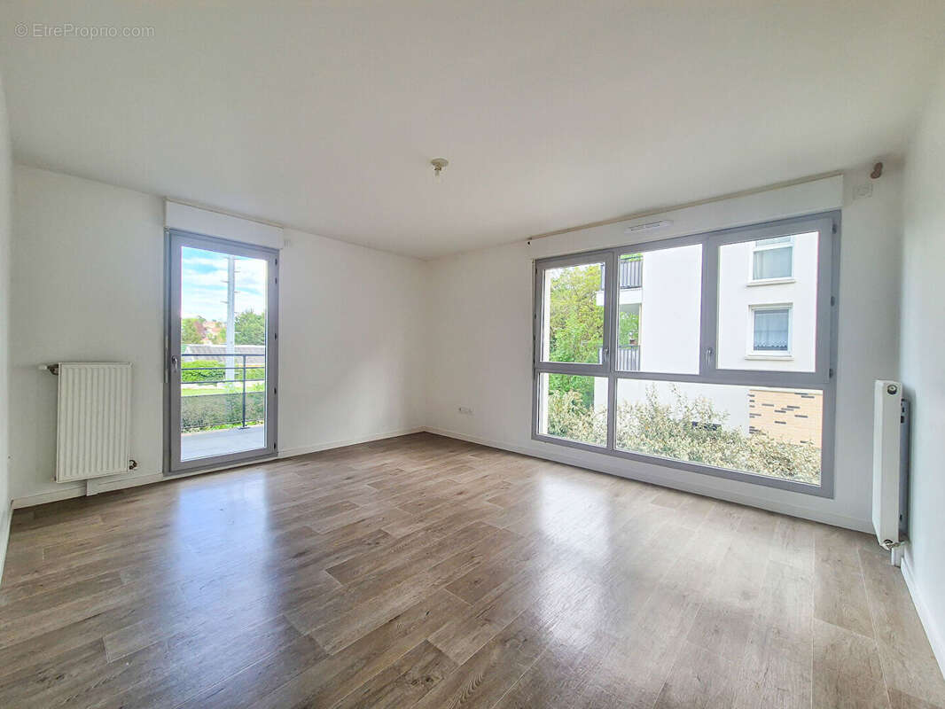 Appartement à MELUN