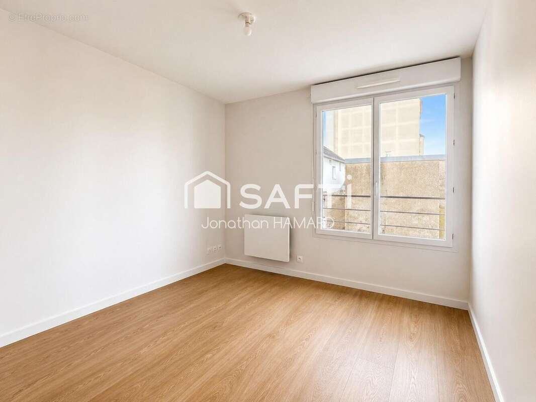 Photo 5 - Appartement à NANTES