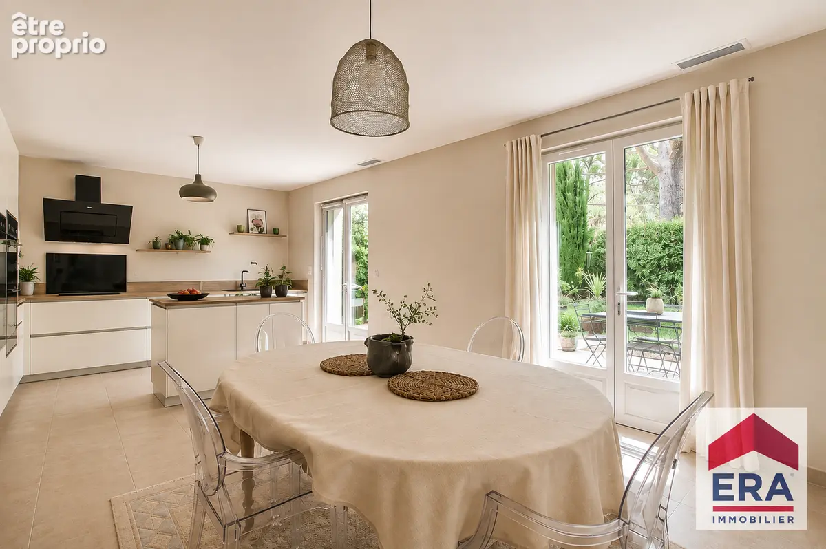Maison 154m² à bédoin - photo 9