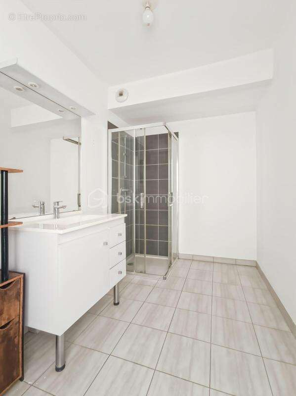 Appartement à NOISY-LE-GRAND