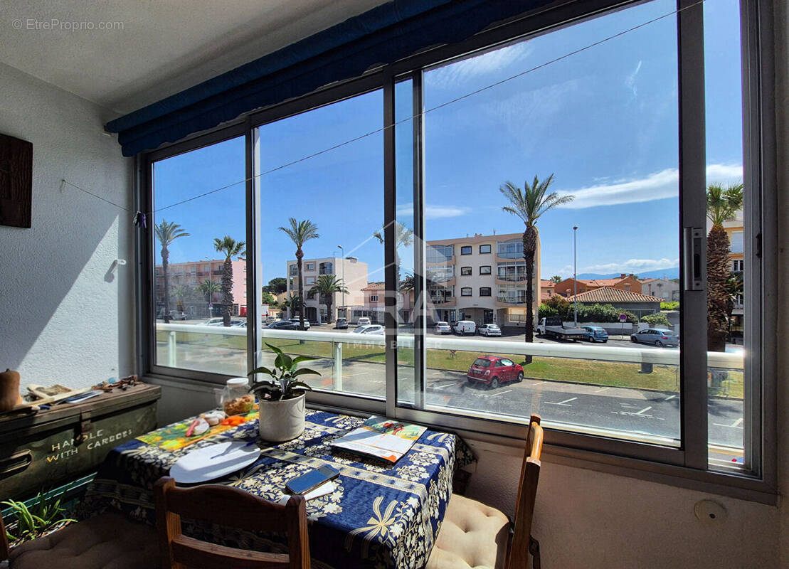 Appartement à SAINT-CYPRIEN