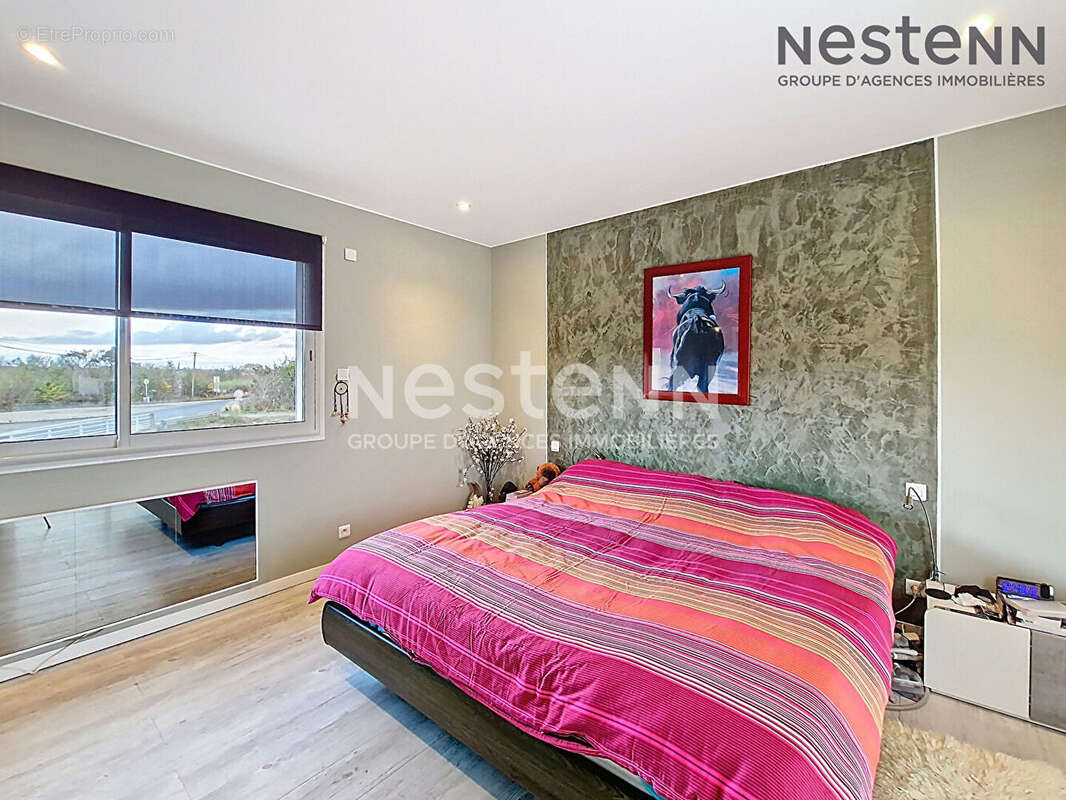 Maison à LUNEL-VIEL