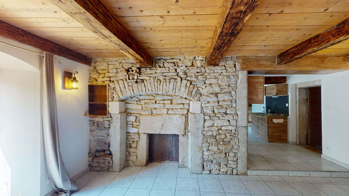 Maison 7 pièce(s) 162 m2 - photo 6