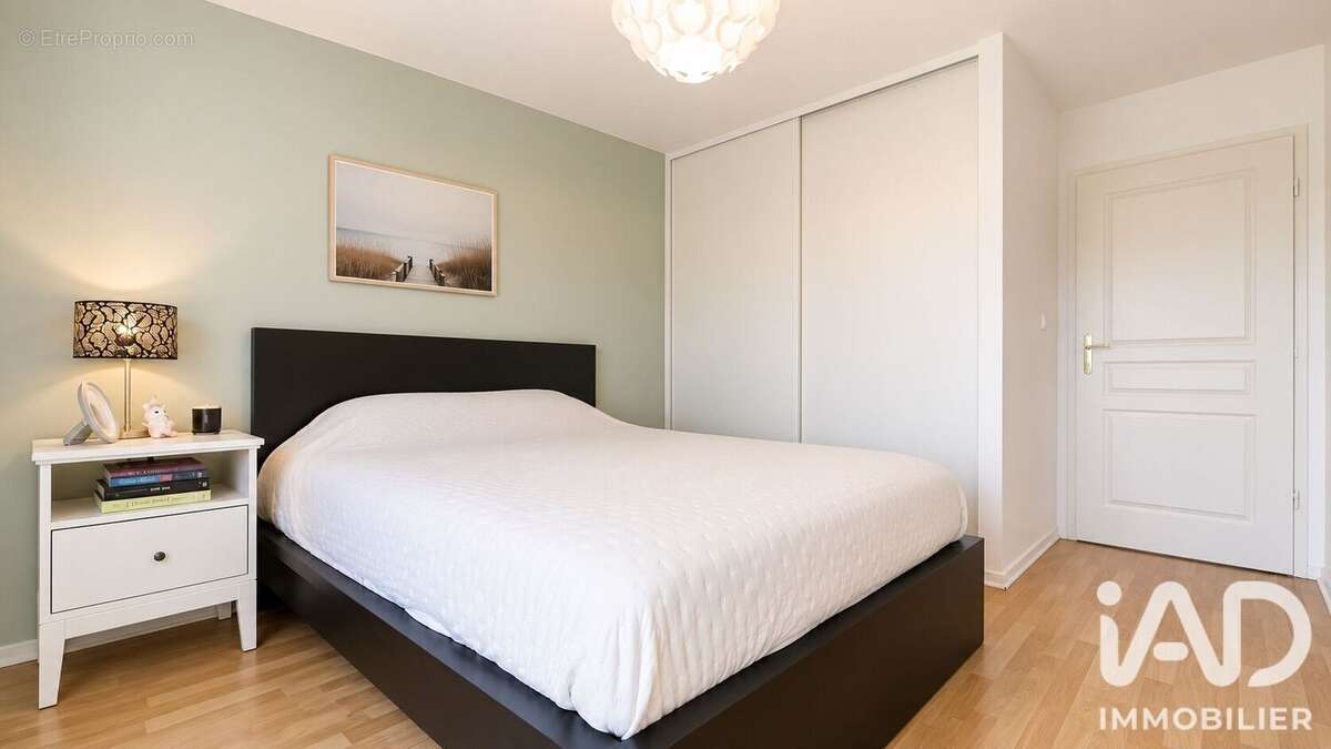 Appartement 71 m² à Metz  - photo 8