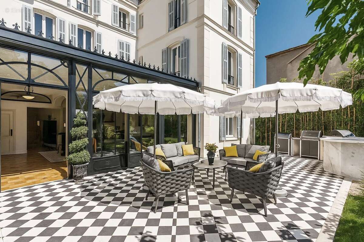 Maison à SANARY-SUR-MER