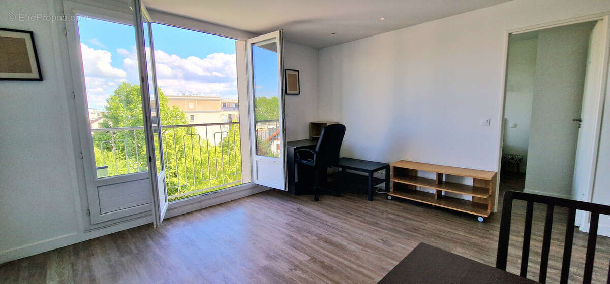 Appartement à CHATOU