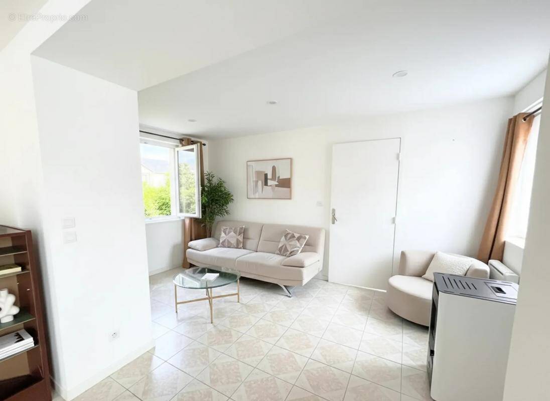 Appartement à DENAIN