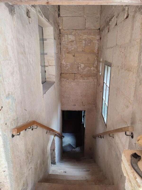 Photo 8 - Maison à SAINT-EMILION