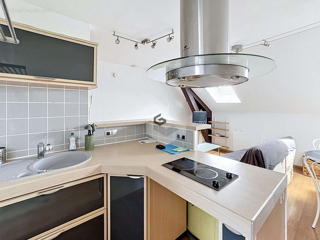 Appartement 26 m² à Reims  - photo 5