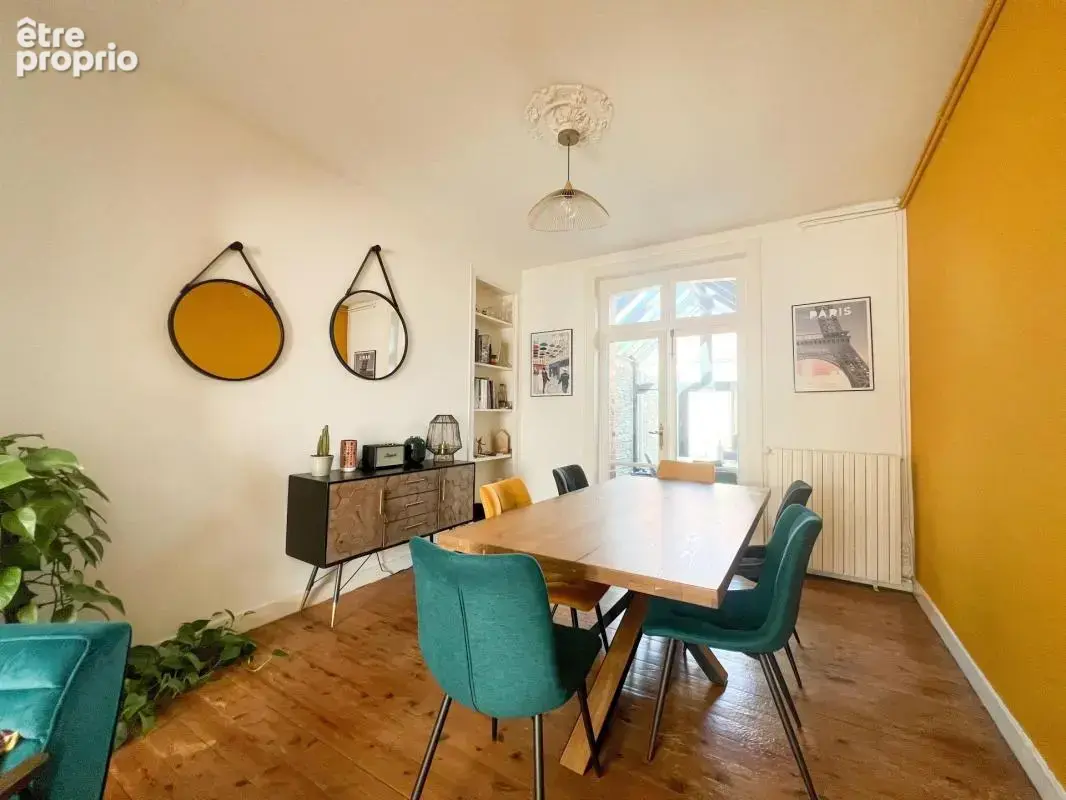 Charmante Maison de ville - photo 5