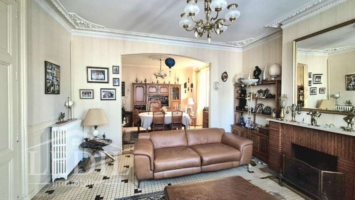 Maison à AGEN