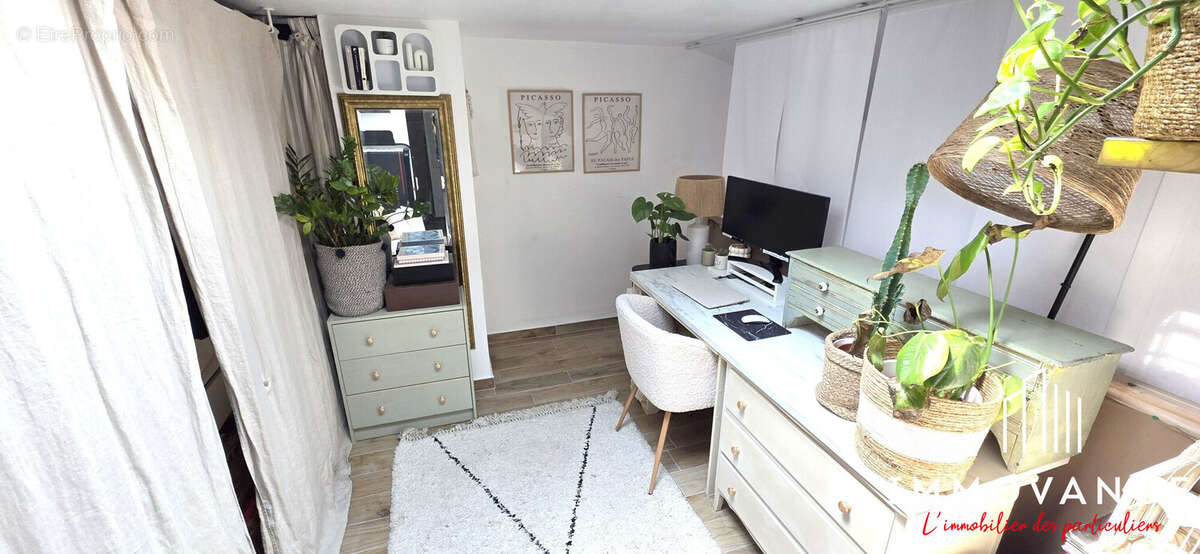 Appartement à GRABELS