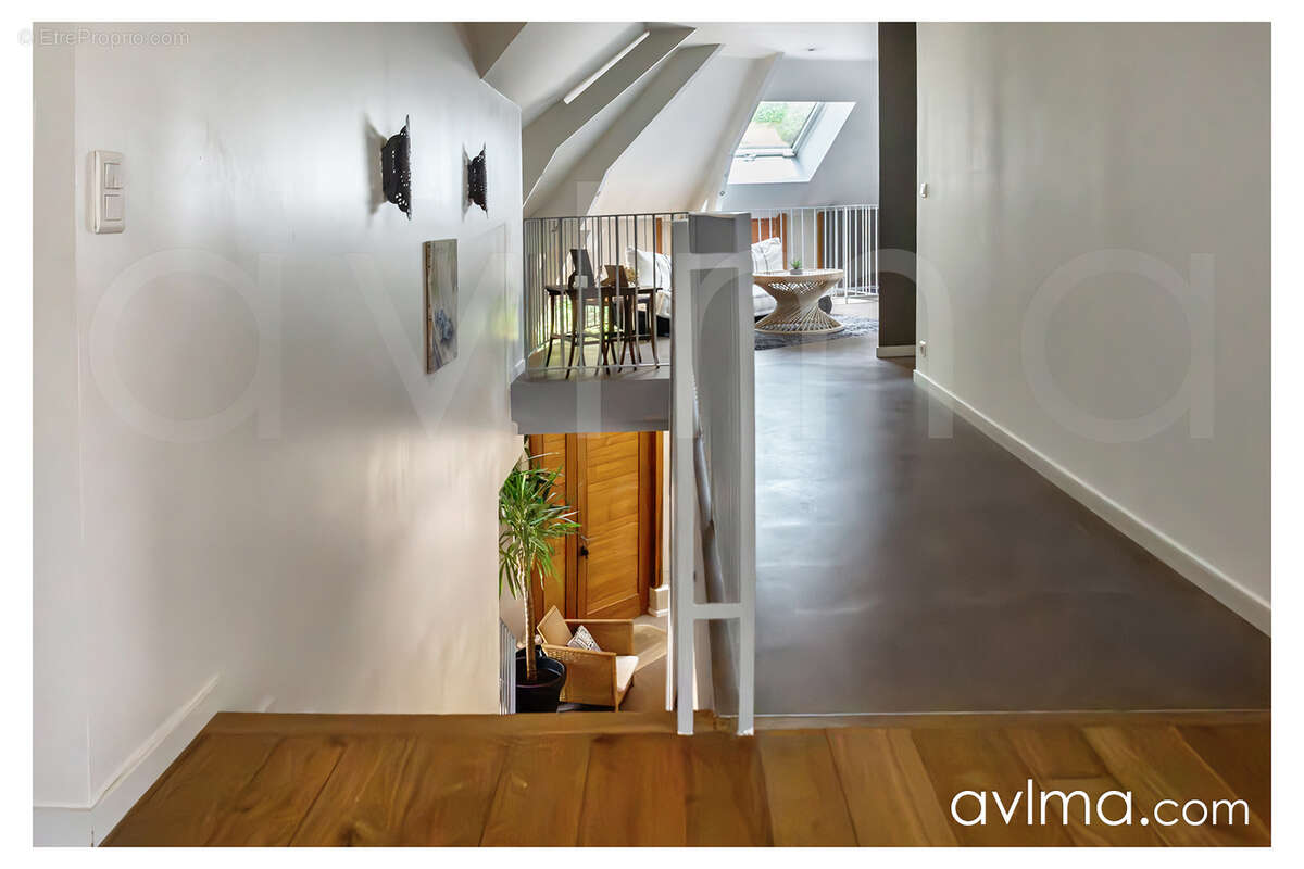 Maison familiale dans un environnement privilégié - photo 14
