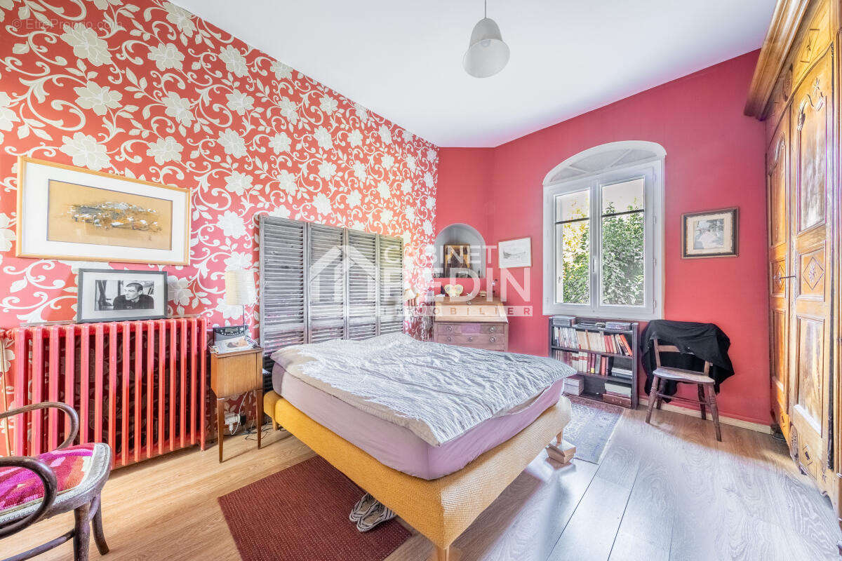 Maison à LE BOUSCAT