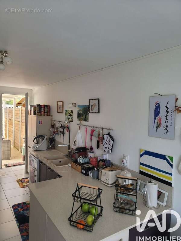 Photo 3 - Maison à MORCENX