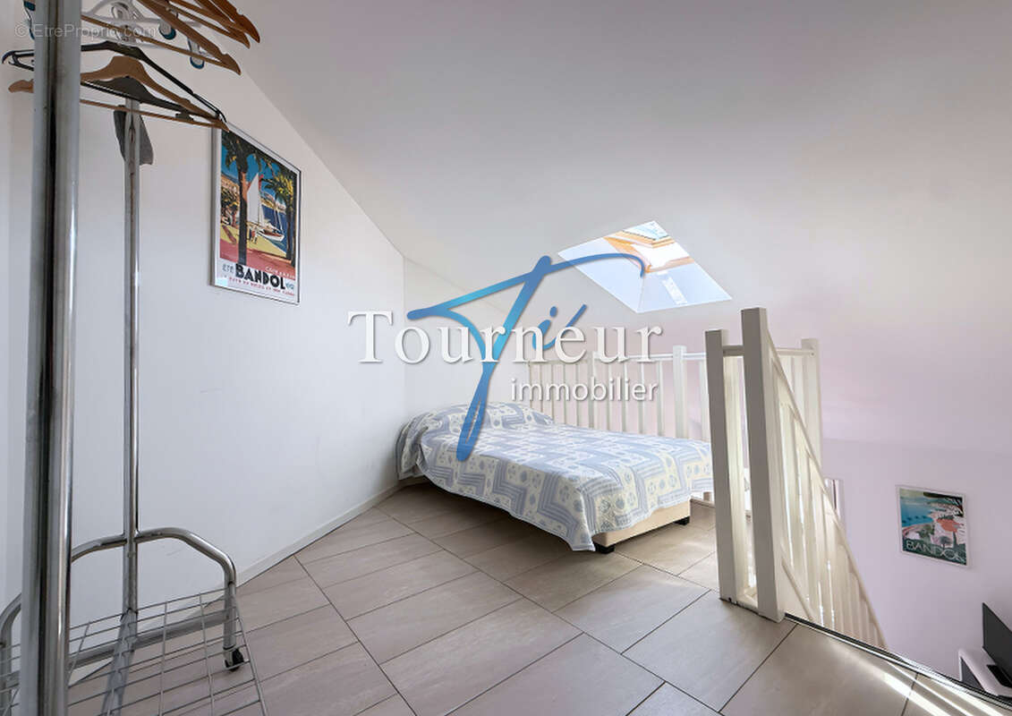 Appartement à BANDOL