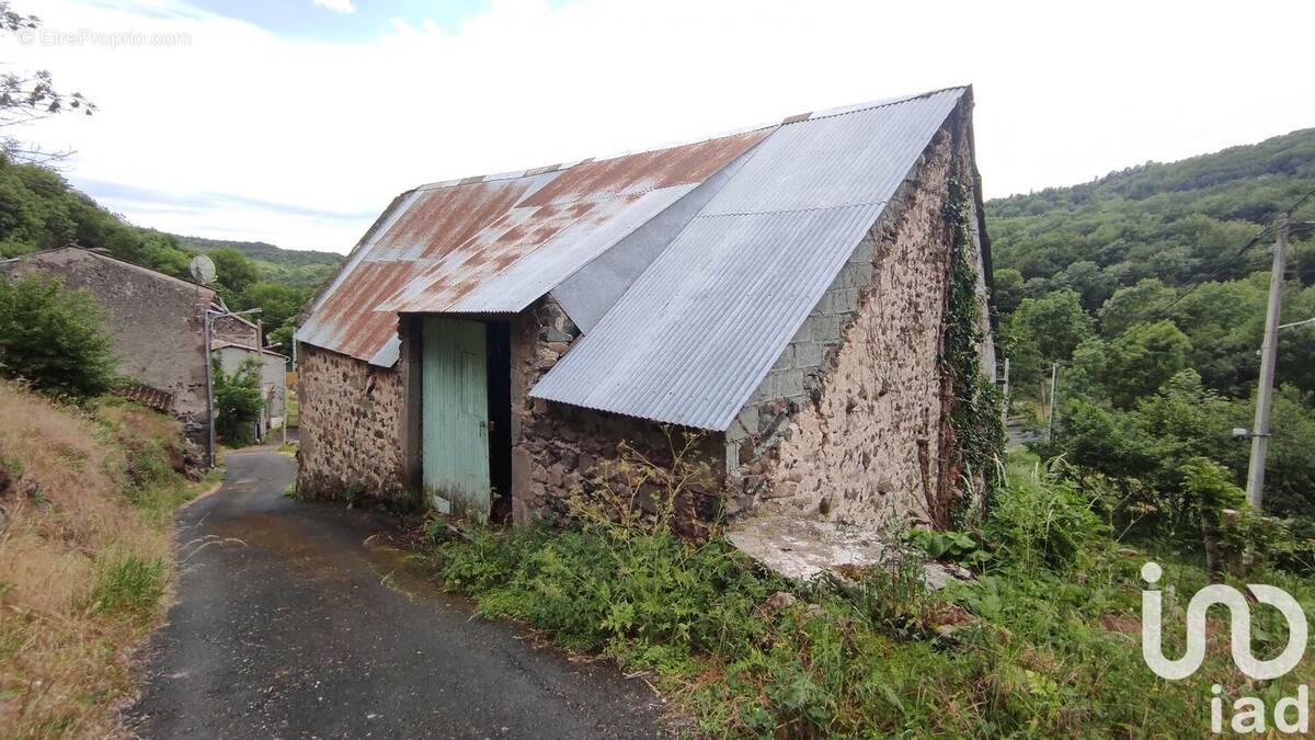 Photo 1 - Maison à SAINT-NECTAIRE